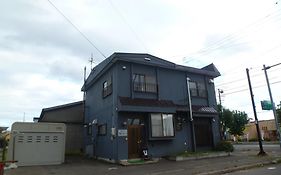ゲストハウス 函館クロスロード